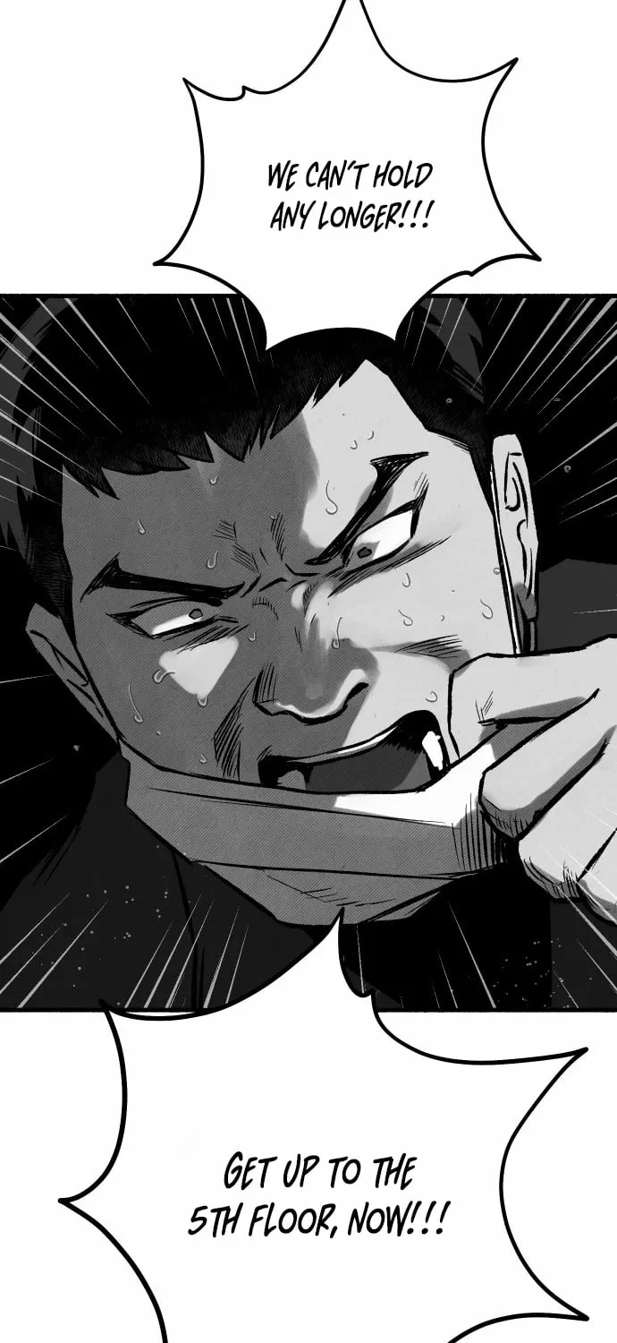 Over the Rainbow Chapter 20 page 77 - 