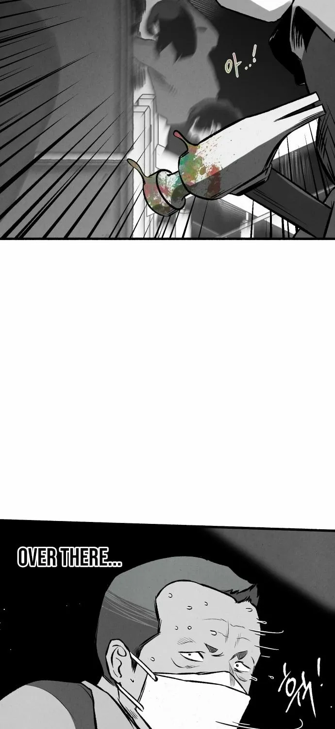 Over the Rainbow Chapter 20 page 79 - 