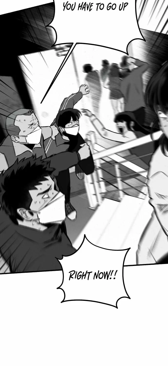 Over the Rainbow Chapter 20 page 83 - 