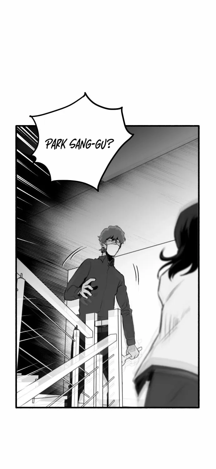 Over the Rainbow Chapter 20 page 86 - 