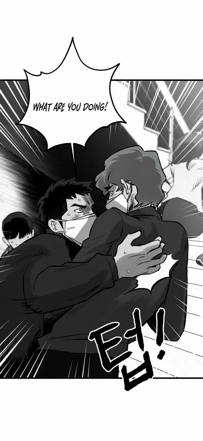 Over the Rainbow Chapter 20 page 87 - 