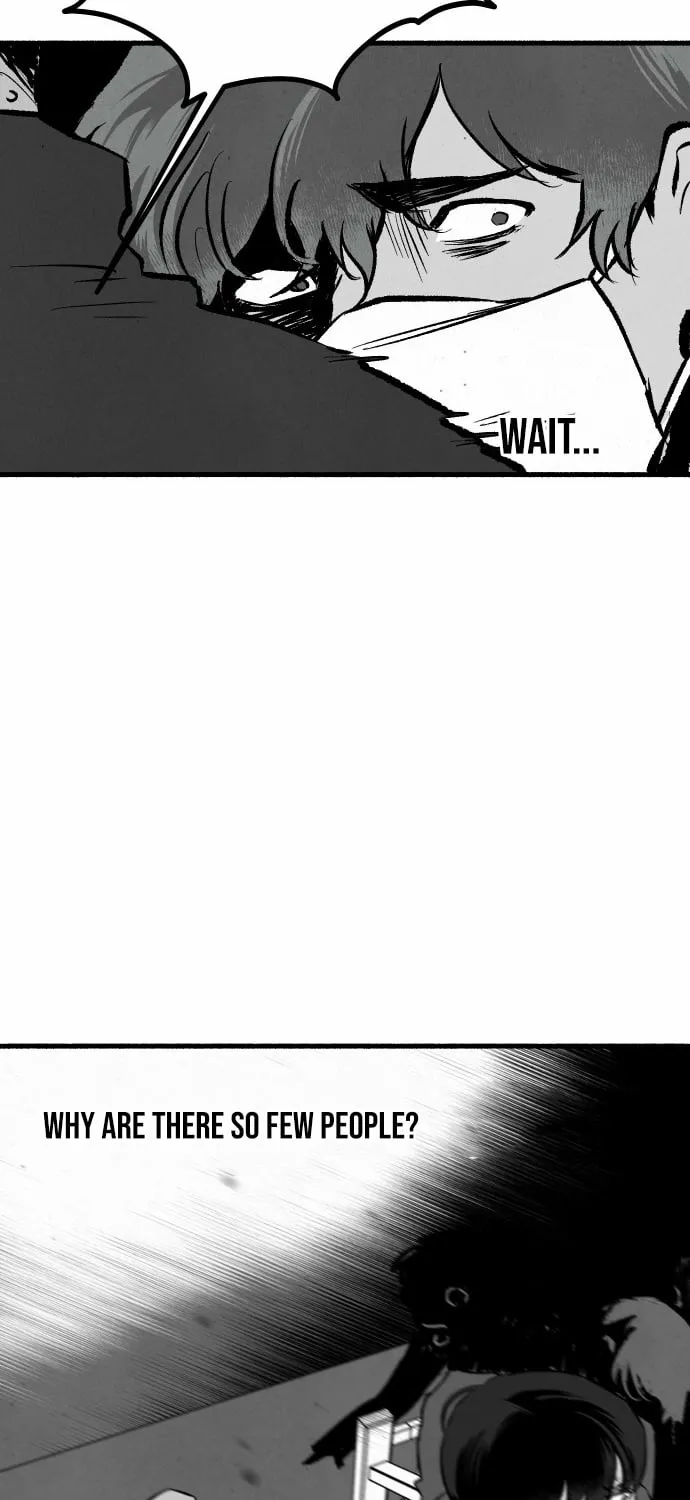Over the Rainbow Chapter 20 page 89 - 