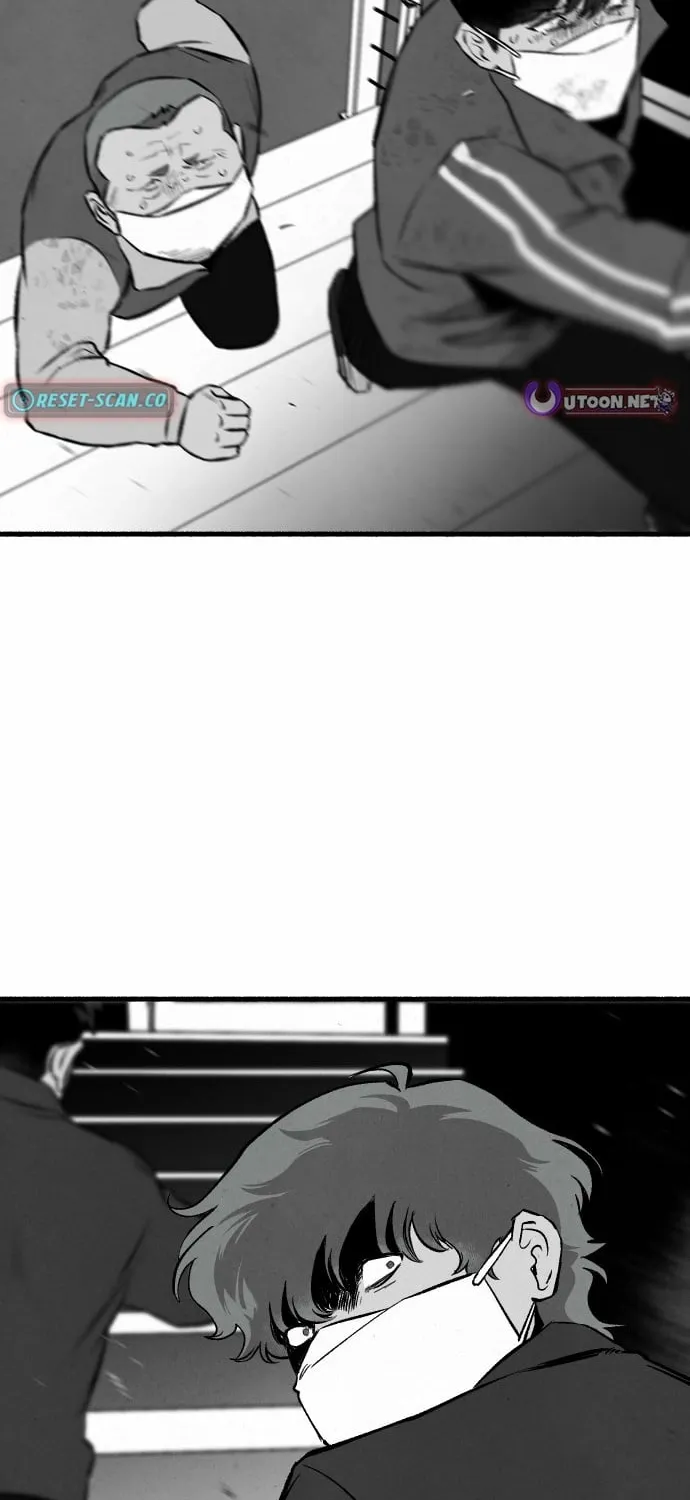Over the Rainbow Chapter 20 page 90 - 