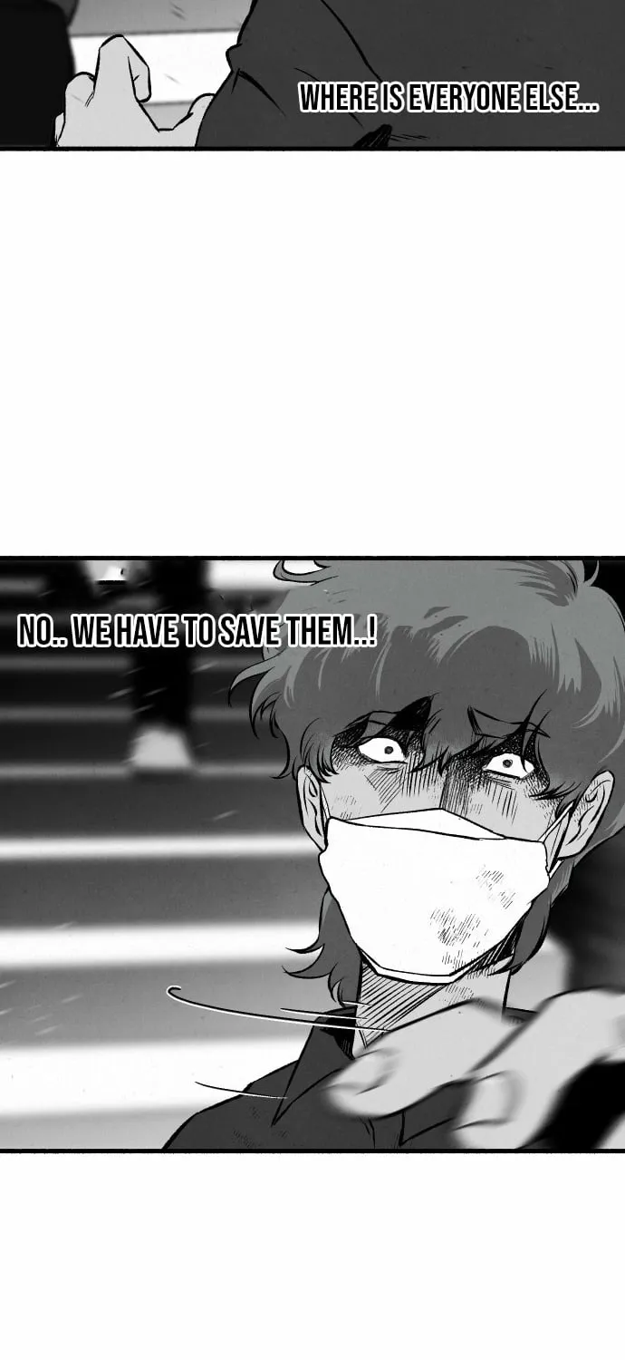 Over the Rainbow Chapter 20 page 91 - 