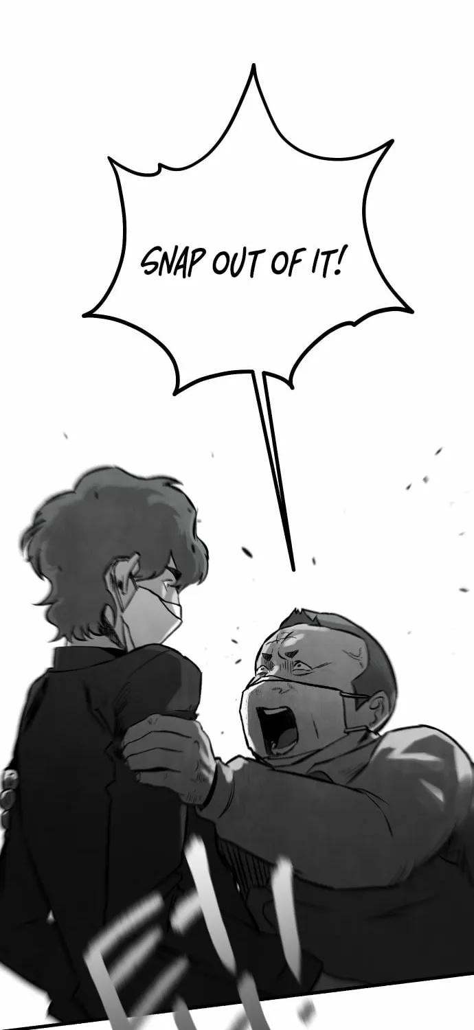 Over the Rainbow Chapter 20 page 94 - 