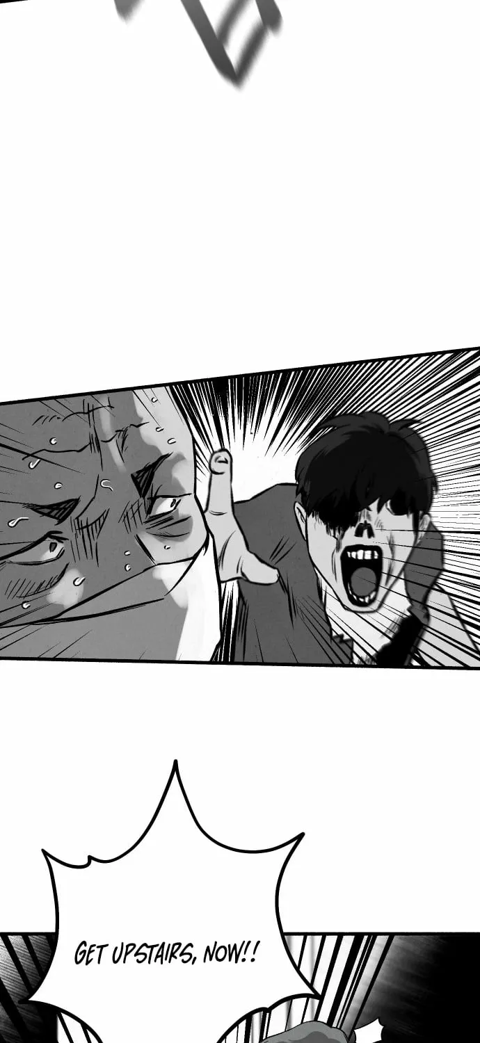 Over the Rainbow Chapter 20 page 95 - 