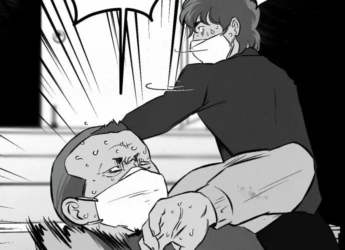 Over the Rainbow Chapter 20 page 96 - 
