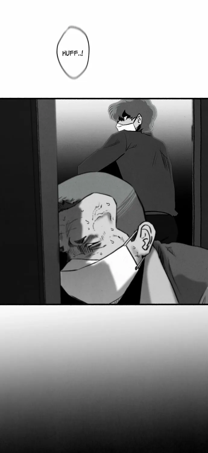 Over the Rainbow Chapter 20 page 99 - 