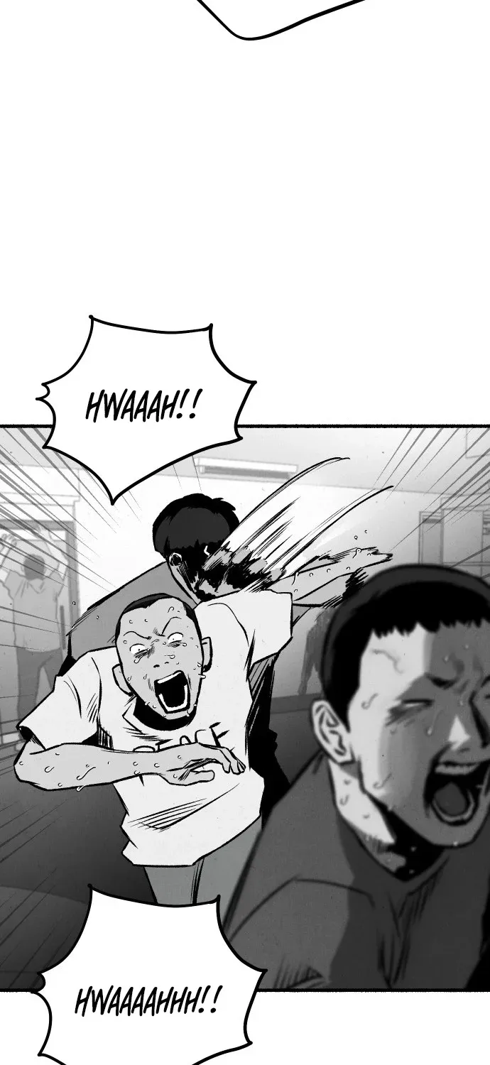Over the Rainbow Chapter 21 page 14 - 