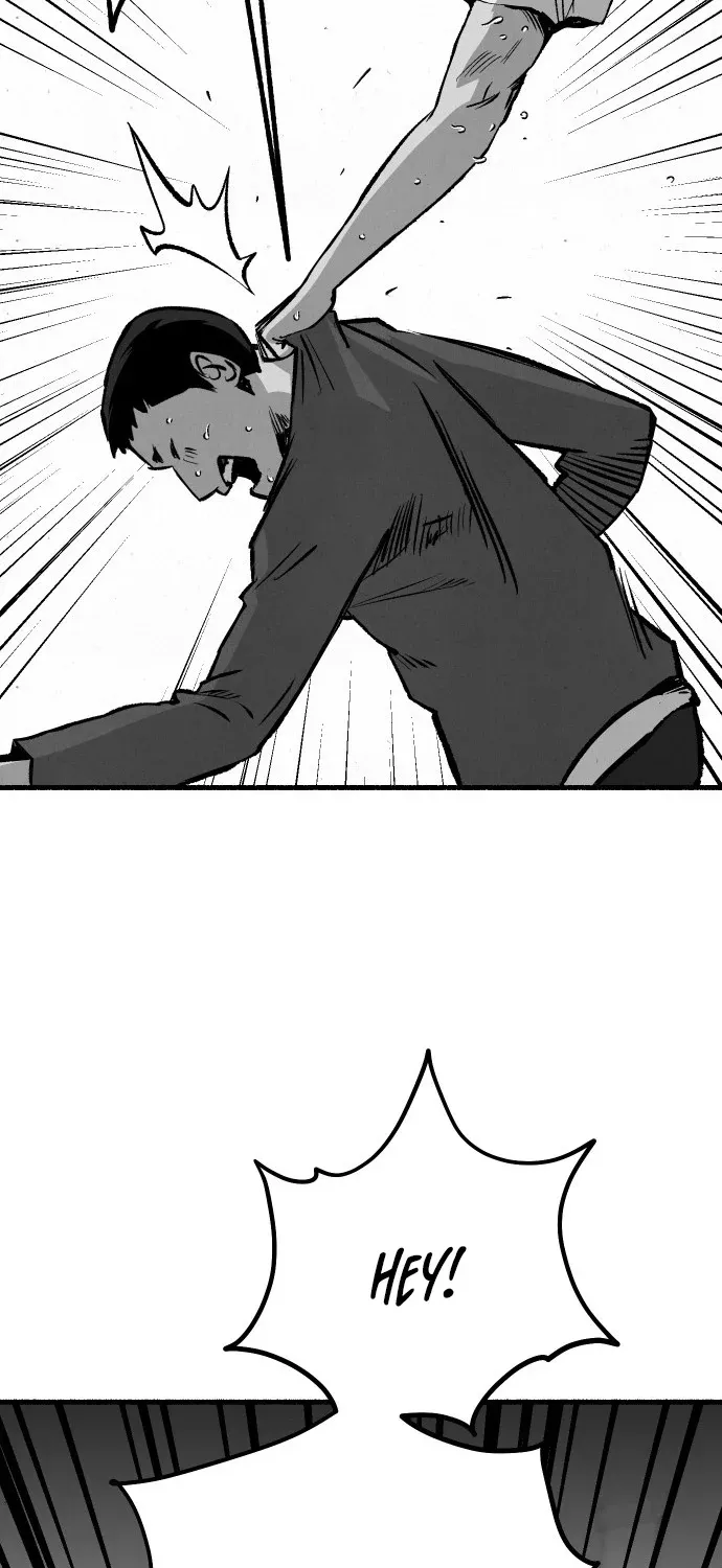 Over the Rainbow Chapter 21 page 18 - 