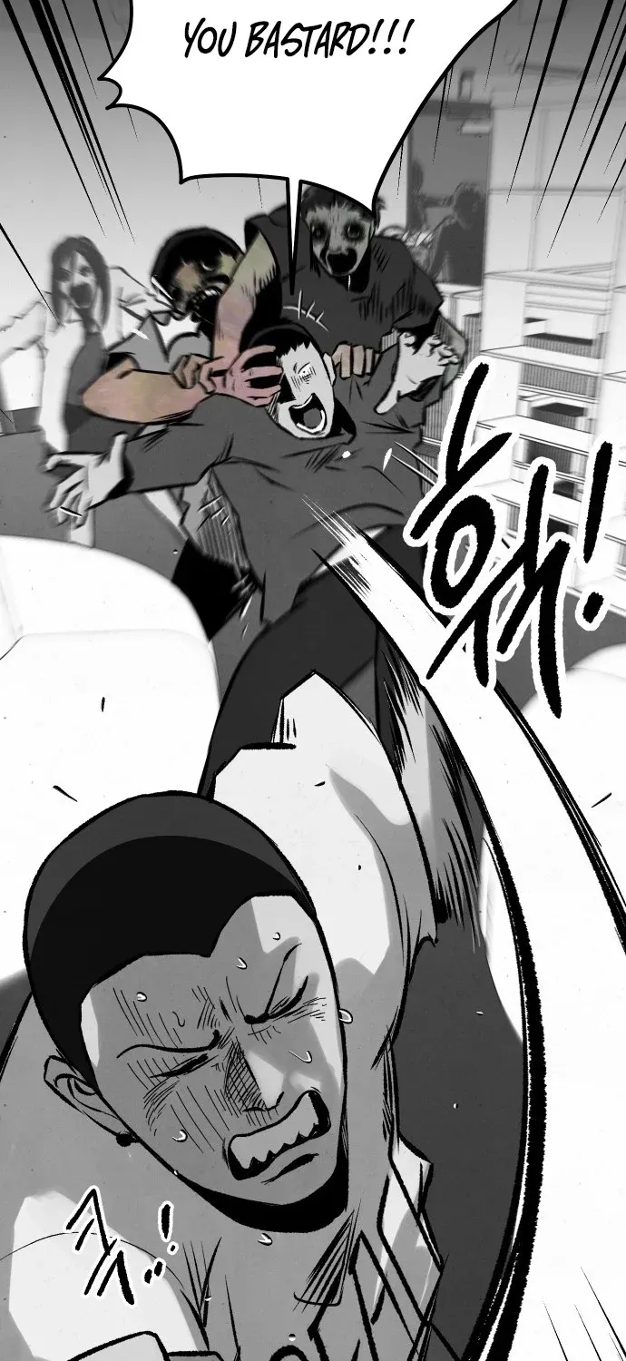 Over the Rainbow Chapter 21 page 19 - 
