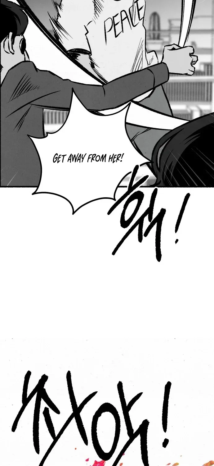 Over the Rainbow Chapter 21 page 26 - 