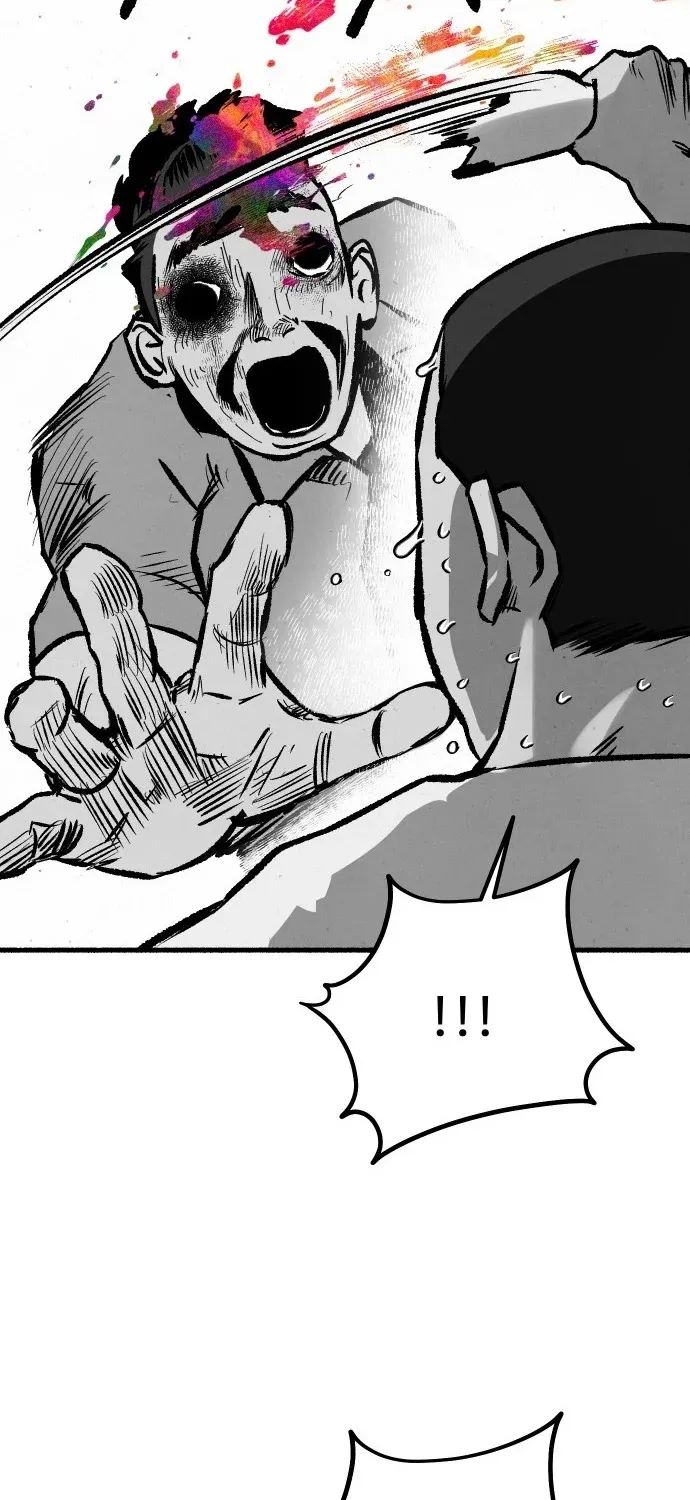 Over the Rainbow Chapter 21 page 27 - 