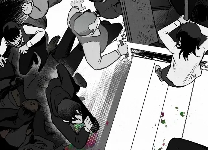 Over the Rainbow Chapter 21 page 4 - 