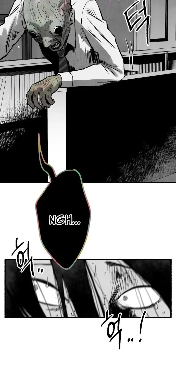 Over the Rainbow Chapter 21 page 33 - 