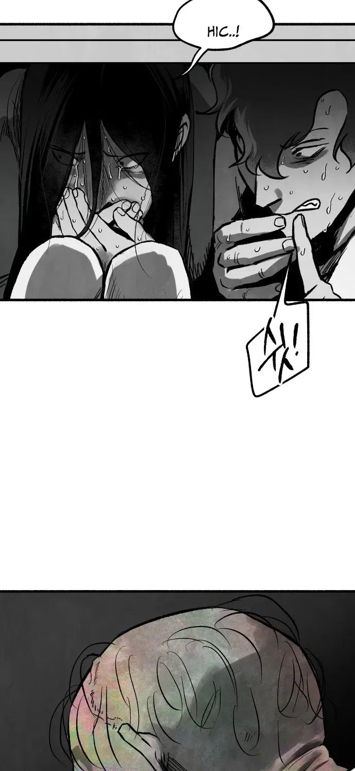 Over the Rainbow Chapter 21 page 37 - 