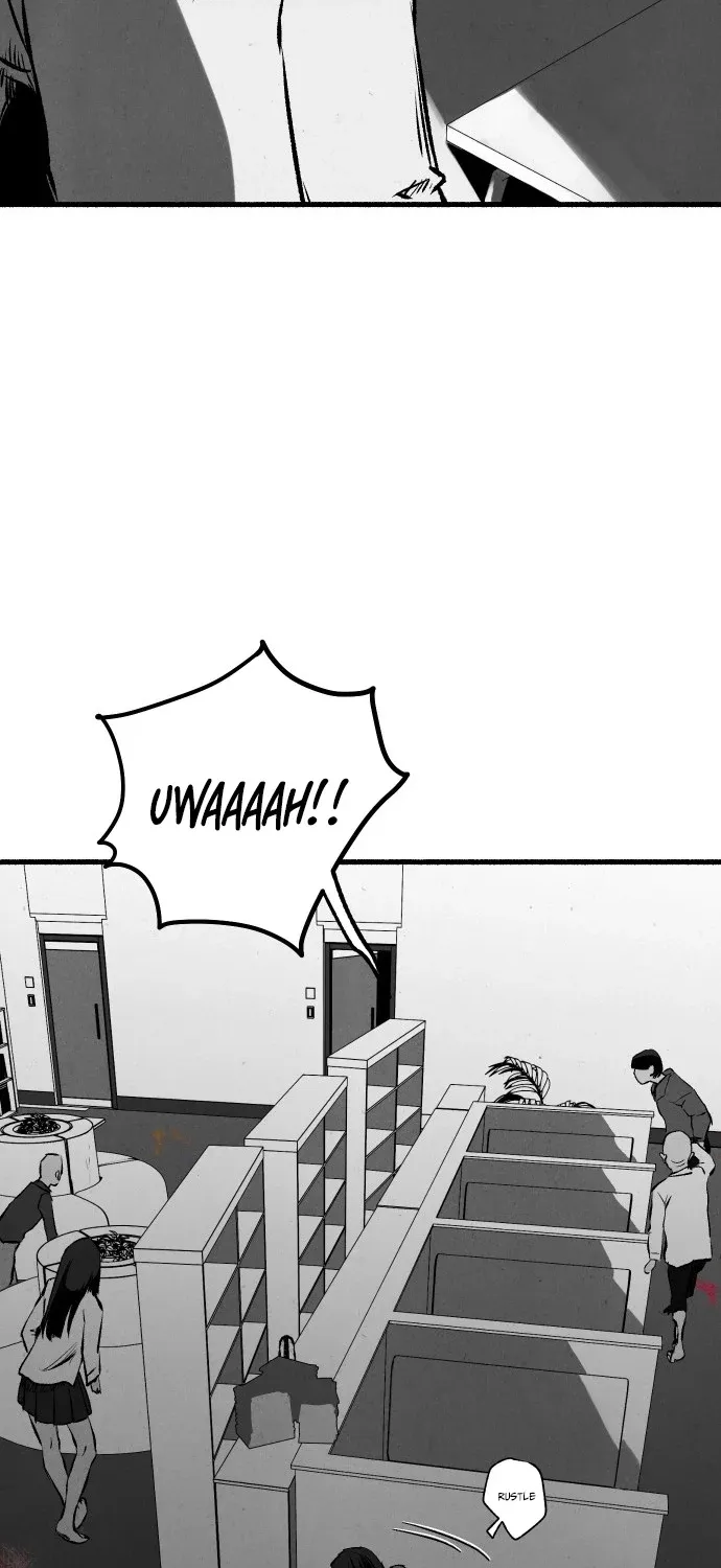 Over the Rainbow Chapter 21 page 43 - 