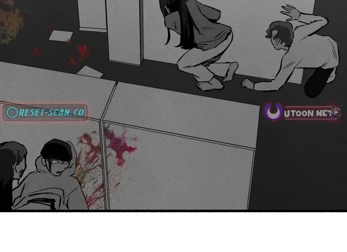 Over the Rainbow Chapter 21 page 44 - 