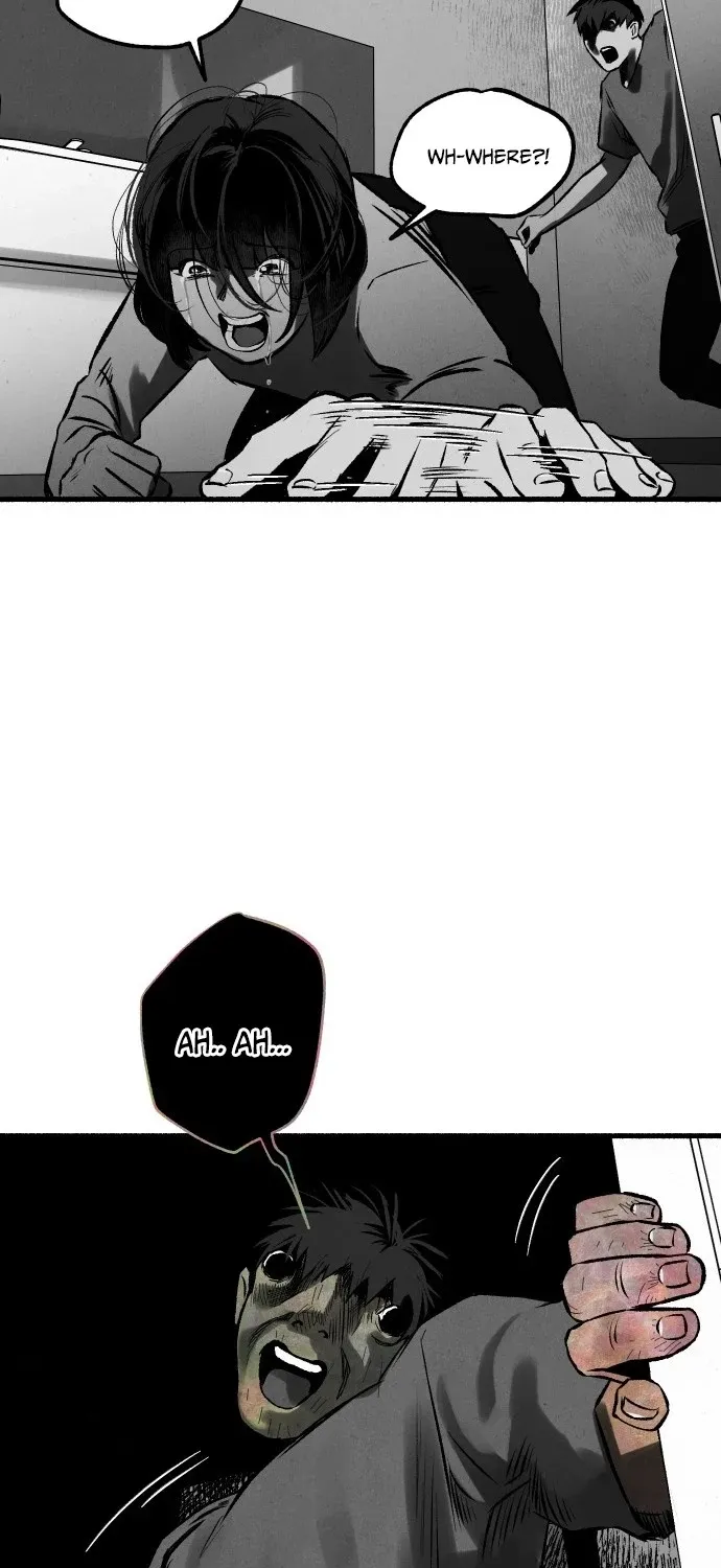 Over the Rainbow Chapter 21 page 58 - 