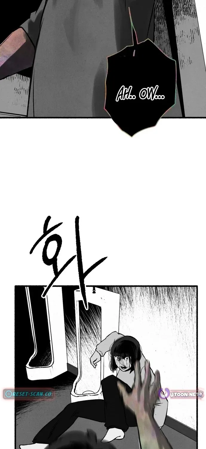 Over the Rainbow Chapter 21 page 59 - 