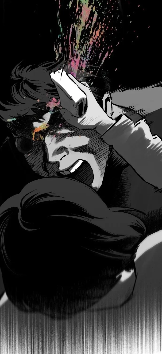 Over the Rainbow Chapter 21 page 70 - 