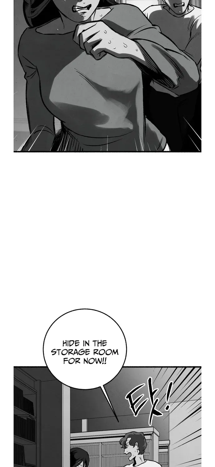 Over the Rainbow Chapter 21 page 75 - 