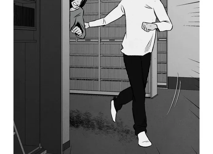 Over the Rainbow Chapter 21 page 76 - 