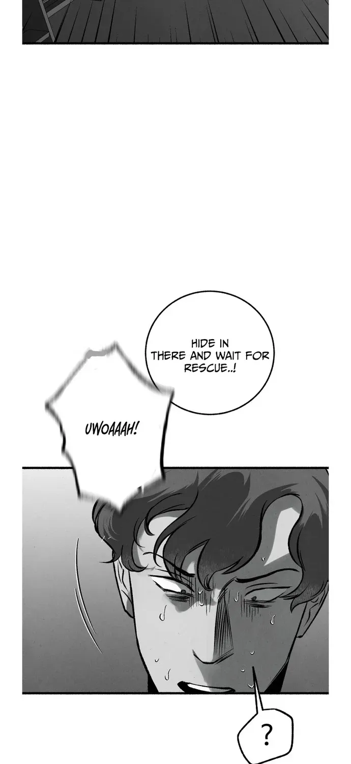 Over the Rainbow Chapter 21 page 77 - 