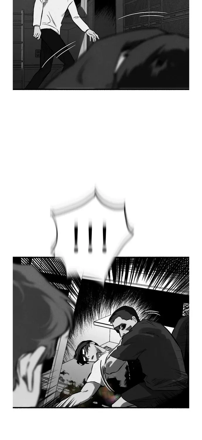 Over the Rainbow Chapter 21 page 79 - 