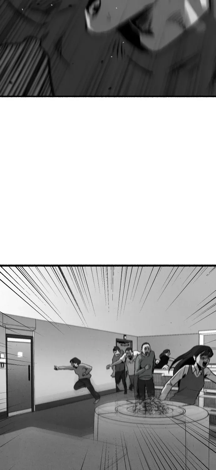 Over the Rainbow Chapter 21 page 9 - 