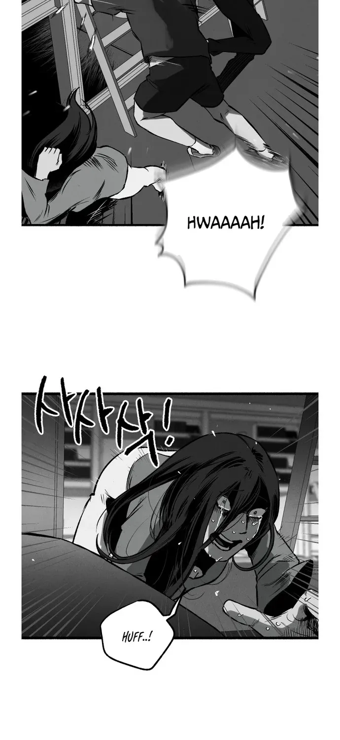 Over the Rainbow Chapter 21 page 82 - 