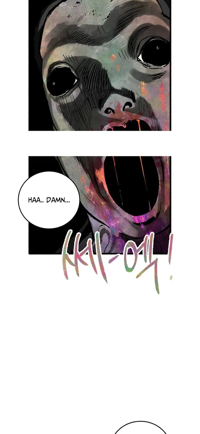 Over the Rainbow Chapter 21 page 86 - 