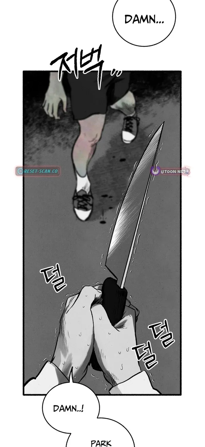 Over the Rainbow Chapter 21 page 87 - 