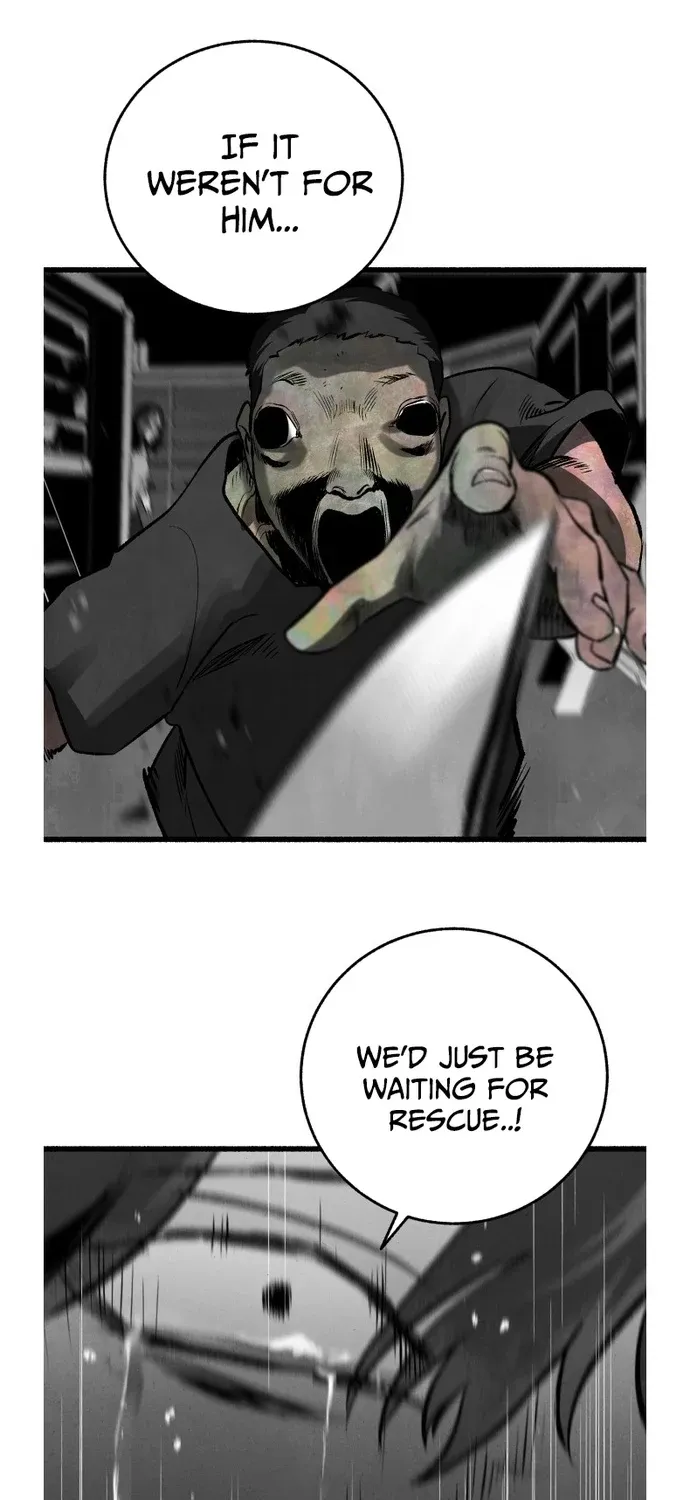 Over the Rainbow Chapter 21 page 90 - 