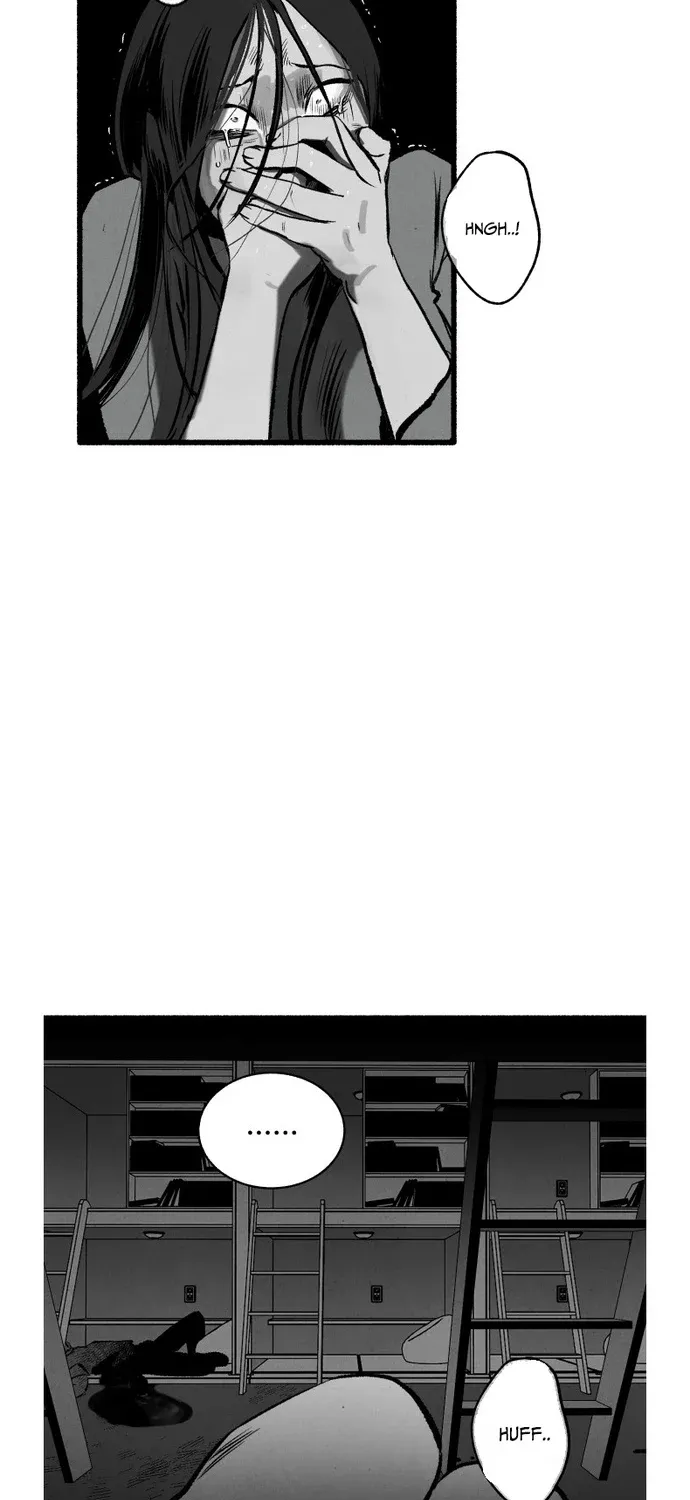 Over the Rainbow Chapter 21 page 94 - 