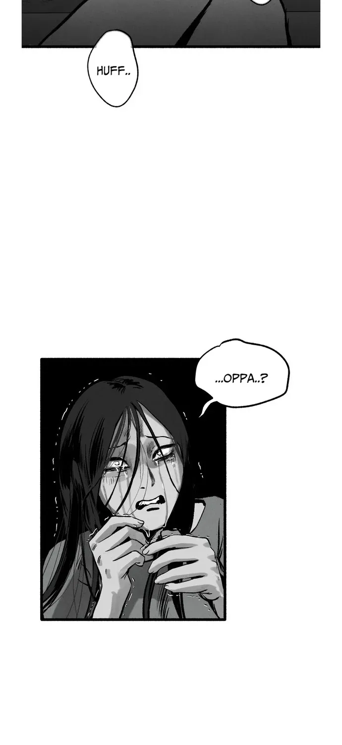 Over the Rainbow Chapter 21 page 95 - 