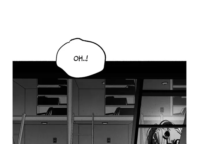 Over the Rainbow Chapter 21 page 96 - 