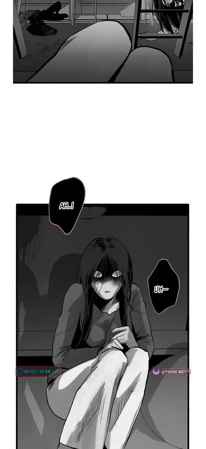 Over the Rainbow Chapter 21 page 97 - 