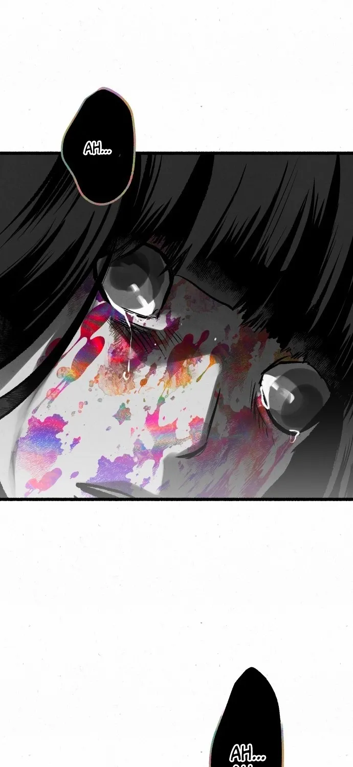Over the Rainbow Chapter 22 page 14 - 
