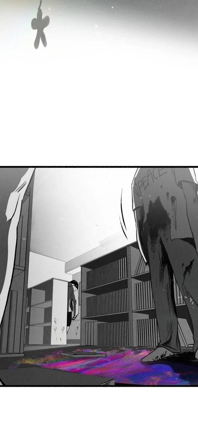 Over the Rainbow Chapter 22 page 18 - 