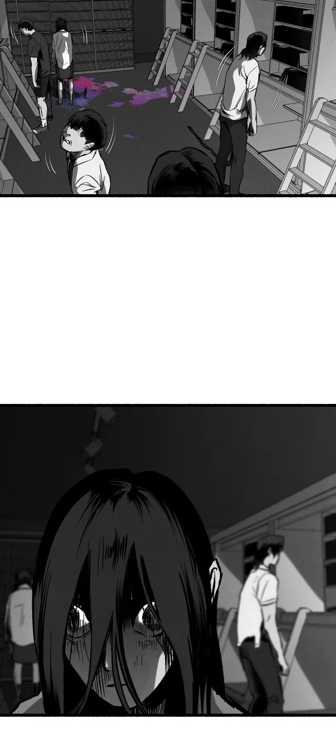 Over the Rainbow Chapter 22 page 21 - 