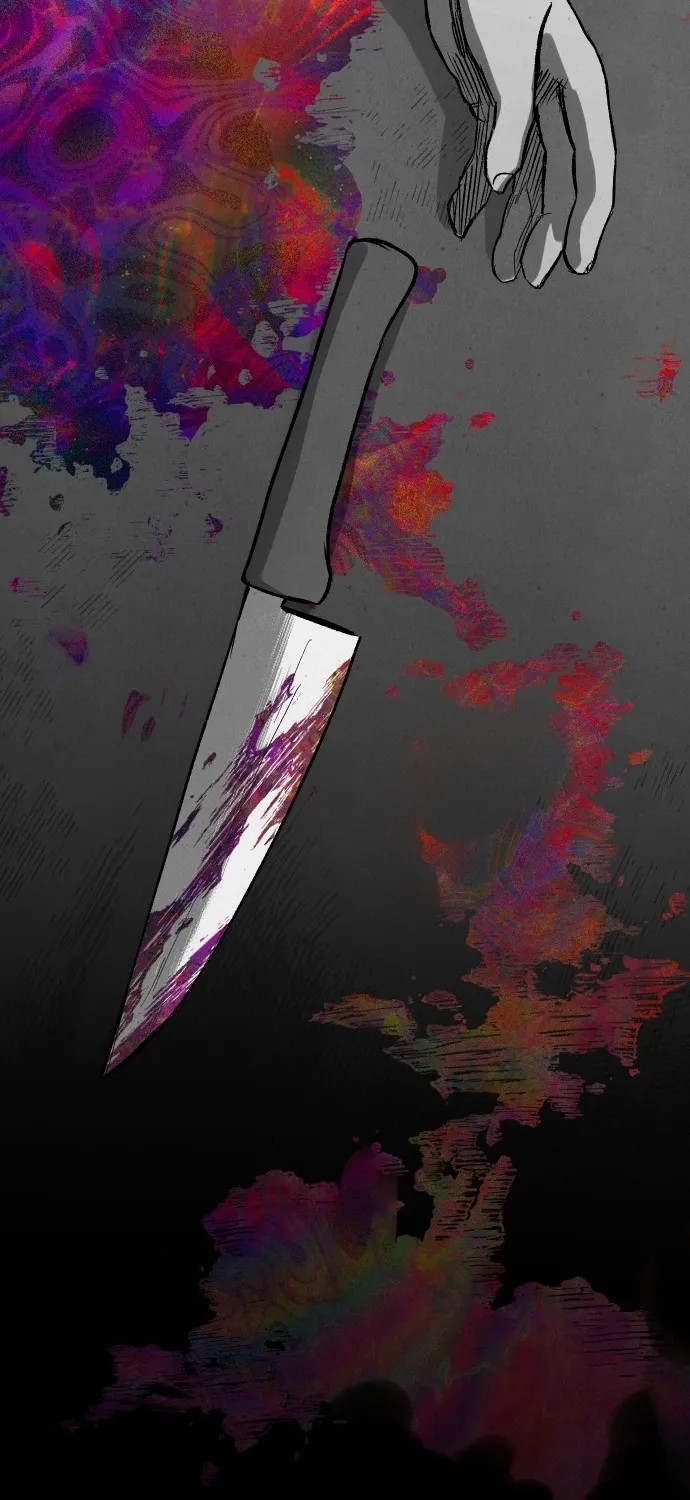 Over the Rainbow Chapter 22 page 23 - 