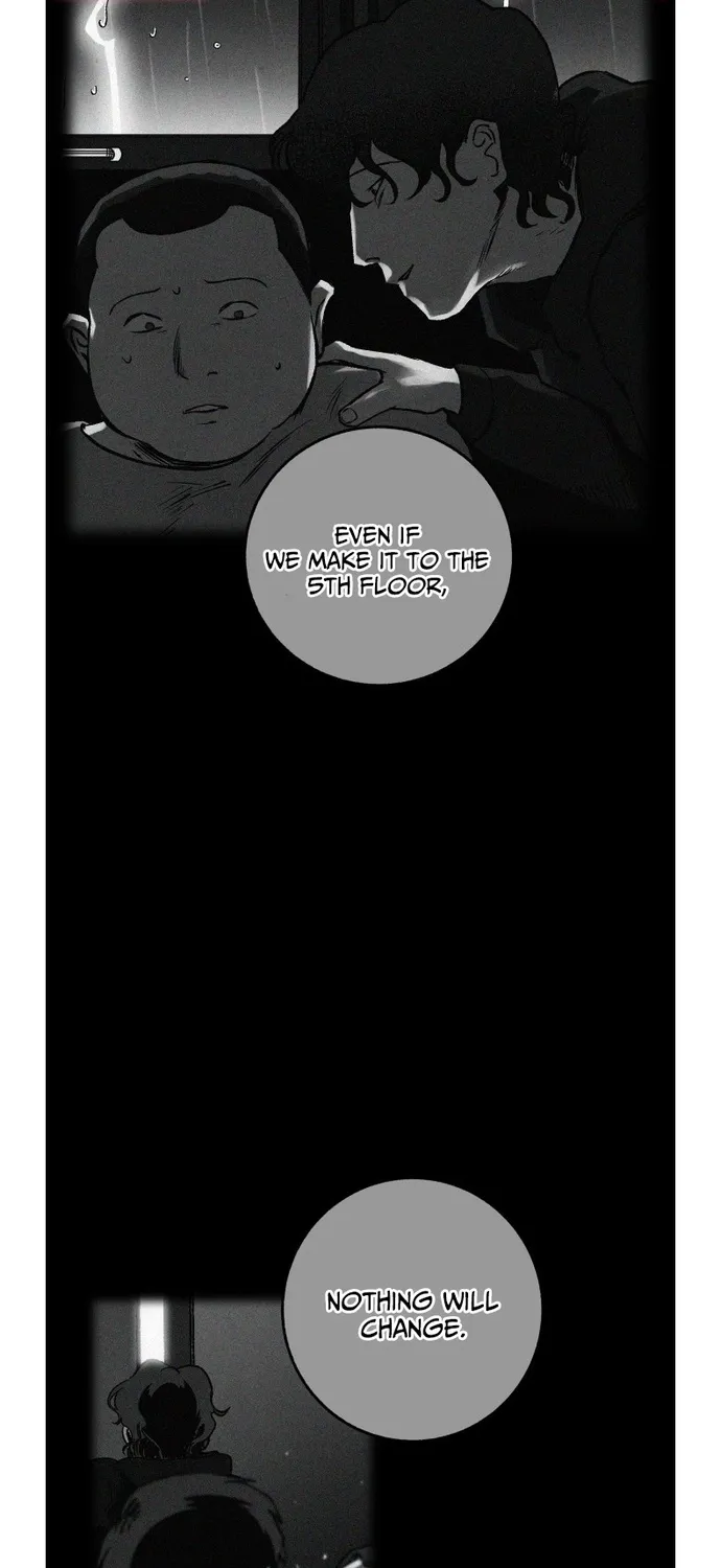 Over the Rainbow Chapter 22 page 31 - 
