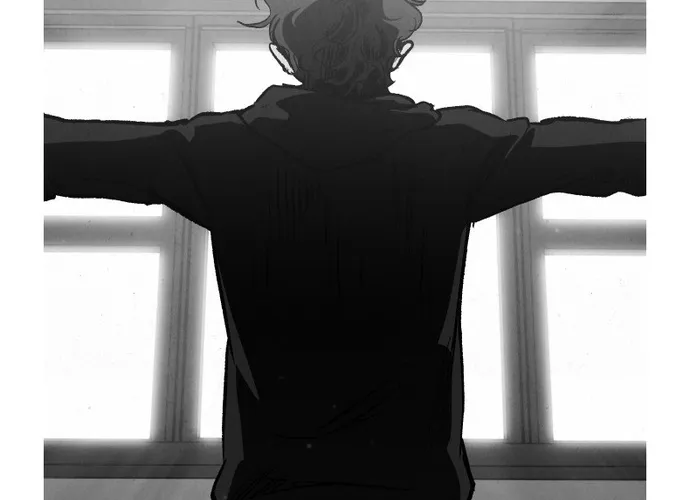 Over the Rainbow Chapter 22 page 40 - 