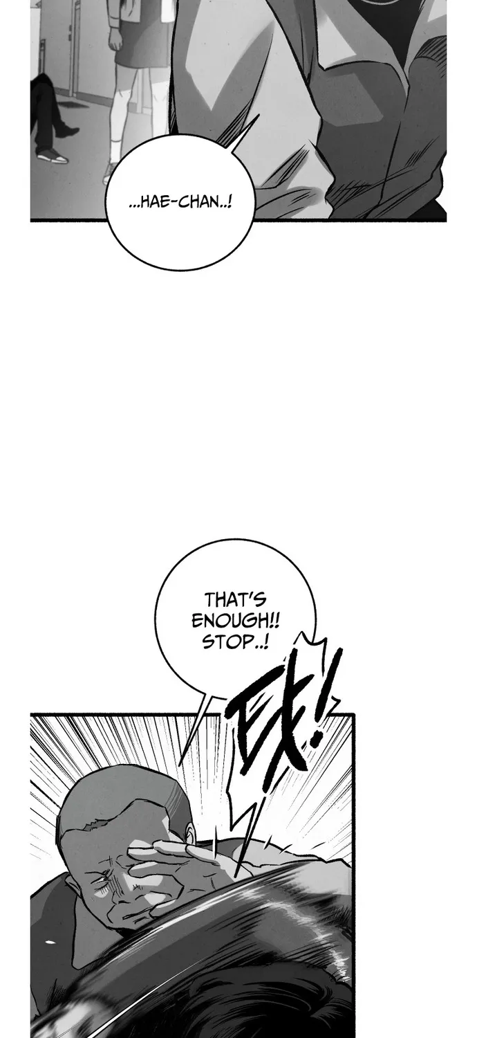 Over the Rainbow Chapter 22 page 49 - 