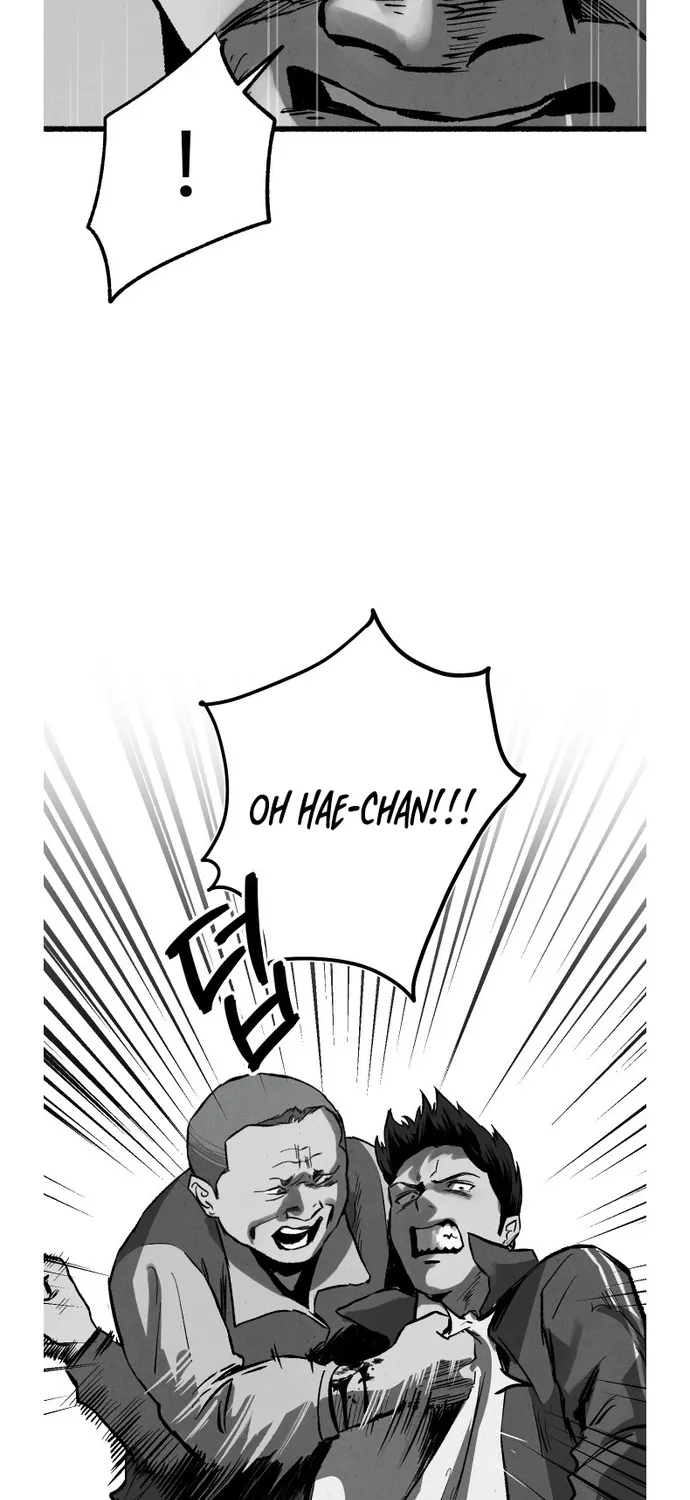 Over the Rainbow Chapter 22 page 51 - 