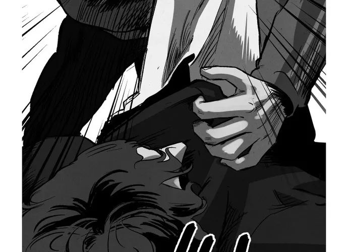 Over the Rainbow Chapter 22 page 52 - 