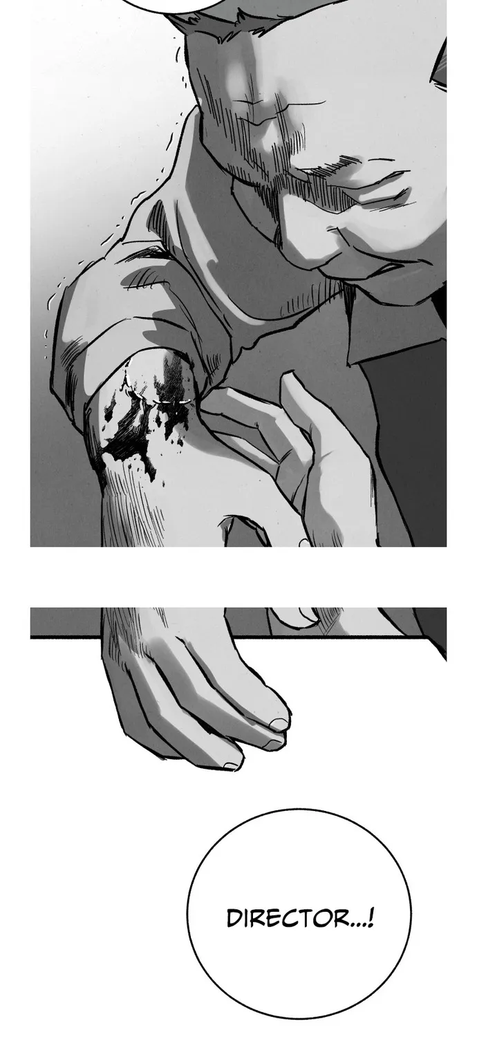 Over the Rainbow Chapter 22 page 55 - 