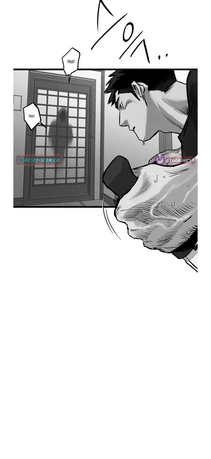 Over the Rainbow Chapter 22 page 59 - 