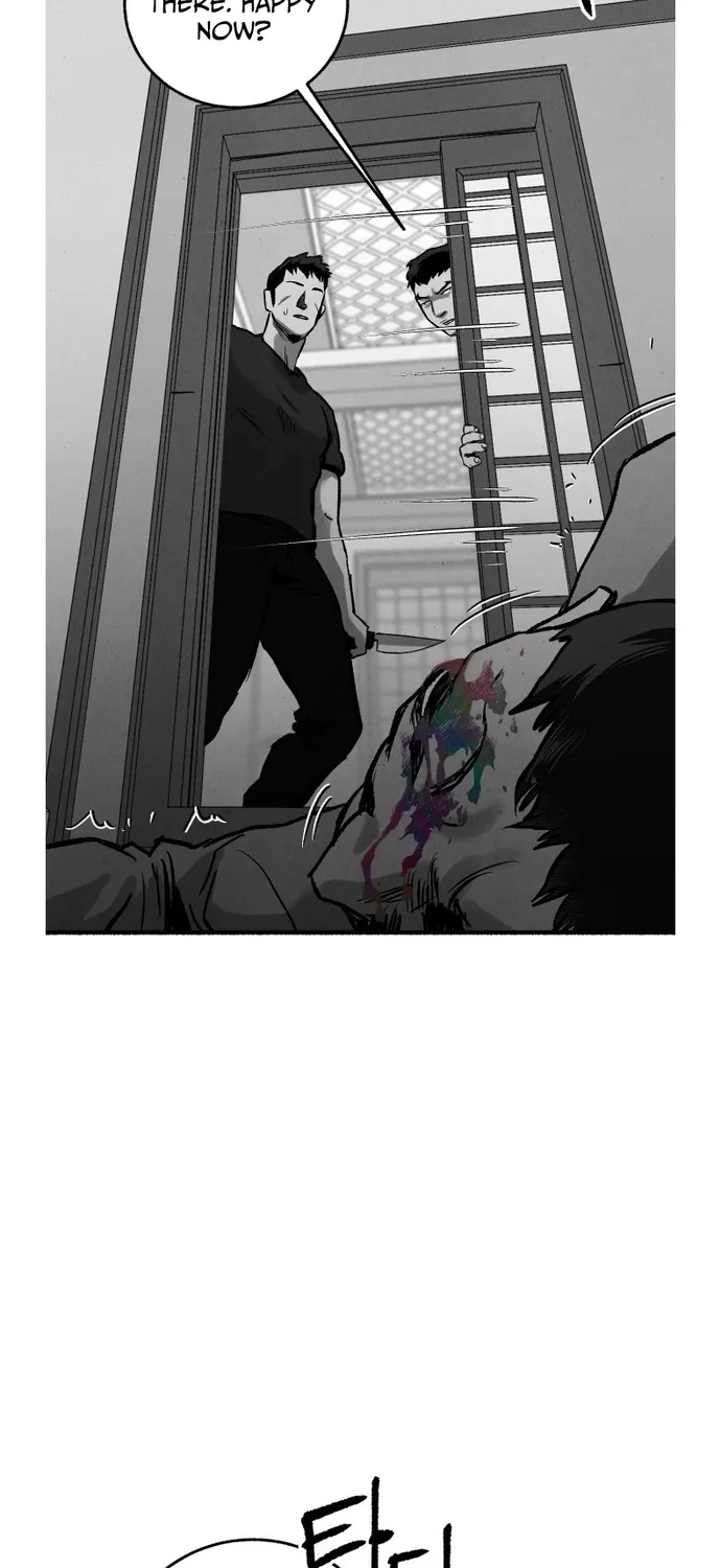 Over the Rainbow Chapter 22 page 65 - 